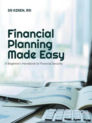 cover image of Financial Planning Made Easy